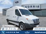 Used 2012 Freightliner Sprinter 2500 Cargo Van thumbnail 1