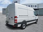 Used 2012 Freightliner Sprinter 2500 Cargo Van thumbnail 4