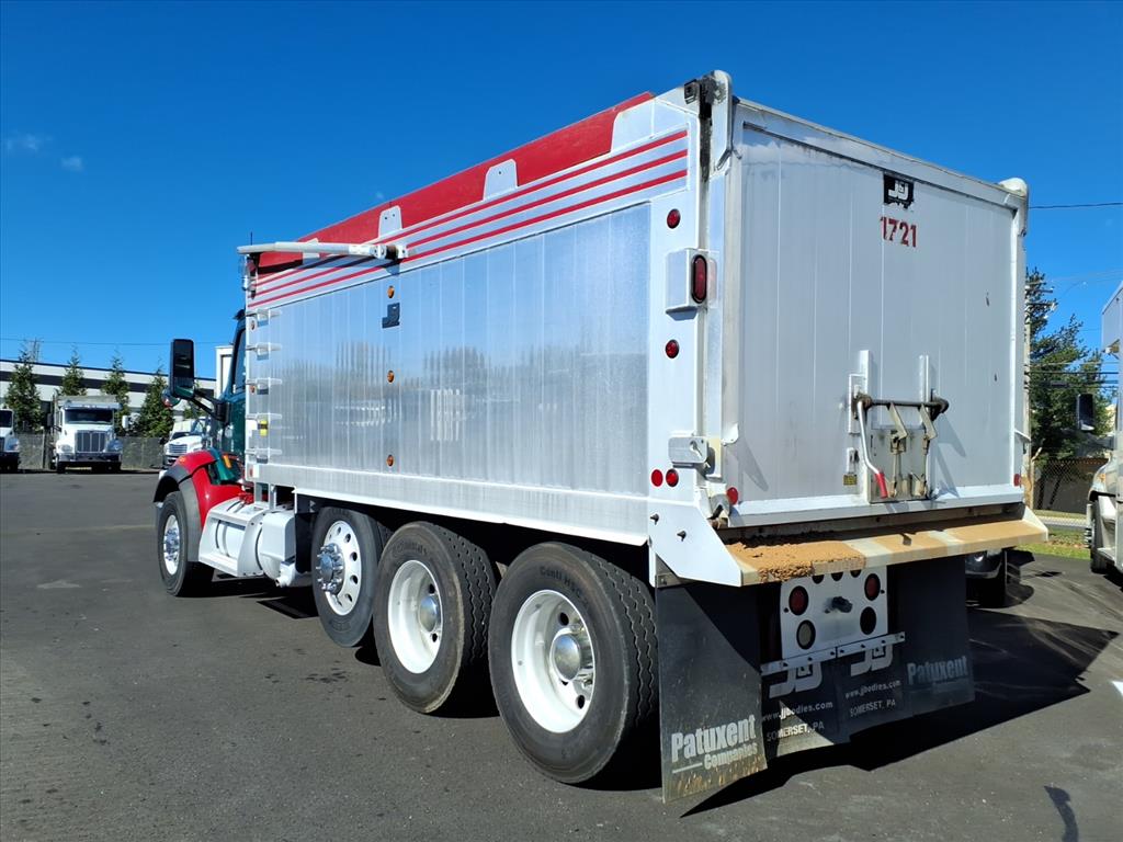 Used 2017 Peterbilt 567 - photo 7