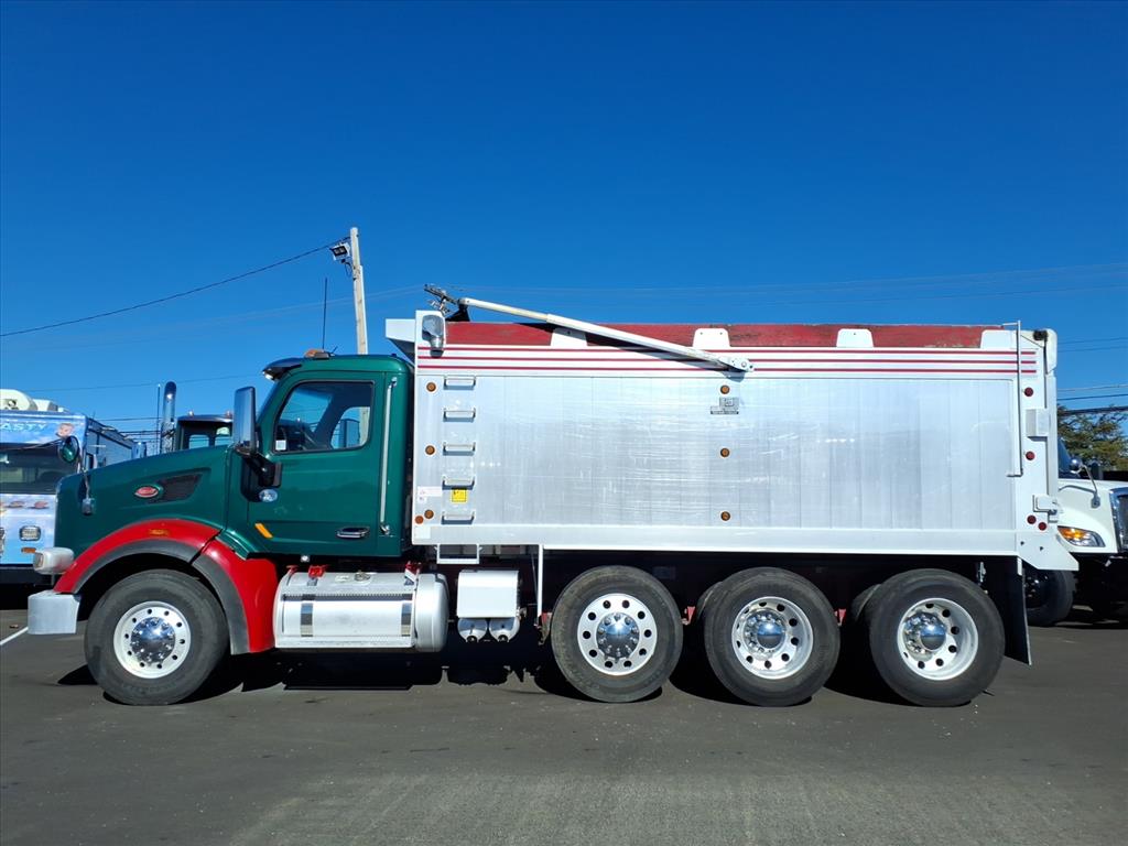 Used 2017 Peterbilt 567 - photo 6