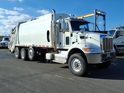 2015 Peterbilt 337 2WD Cab Chassis for sale #KN246717A - photo 1