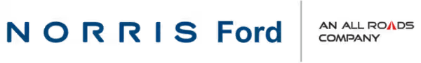 Norris Ford logo