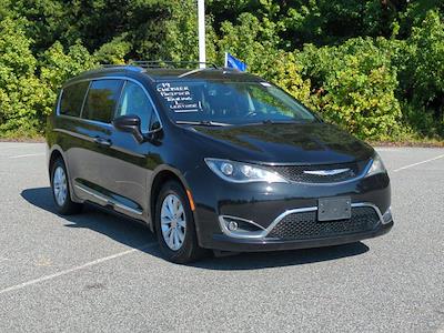 2019 Chrysler Pacifica FWD Minivan for sale #MT0270B - photo 1