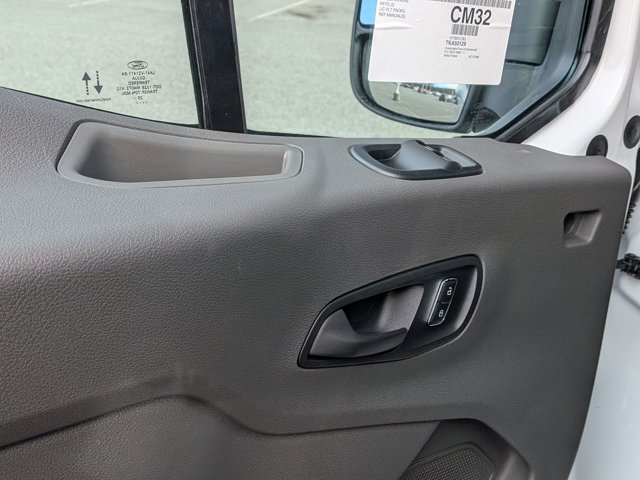 New 2026 Ford Transit 250 - photo 16