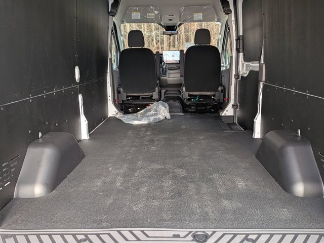 New 2026 Ford Transit 250 - photo 2