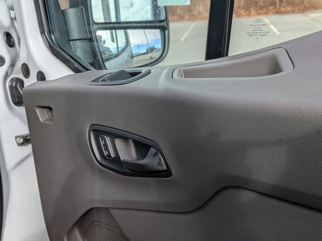 New 2026 Ford Transit 250 - photo 29