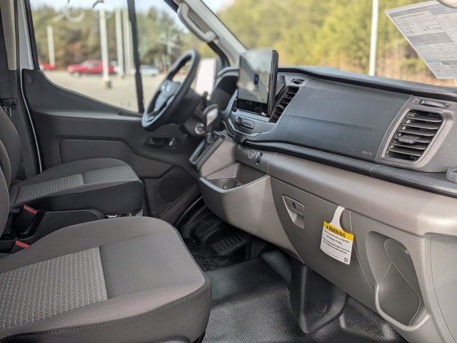 New 2026 Ford Transit 250 - photo 30