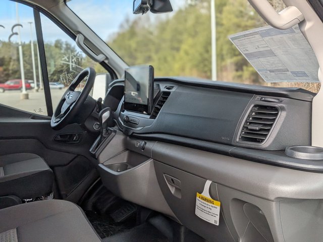 New 2026 Ford Transit 250 - photo 31
