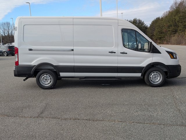 New 2026 Ford Transit 250 - photo 5