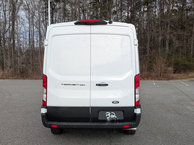 New 2026 Ford Transit 250 - photo 7