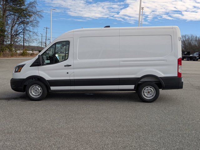 New 2026 Ford Transit 250 - photo 9