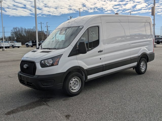 New 2026 Ford Transit 250 - photo 10