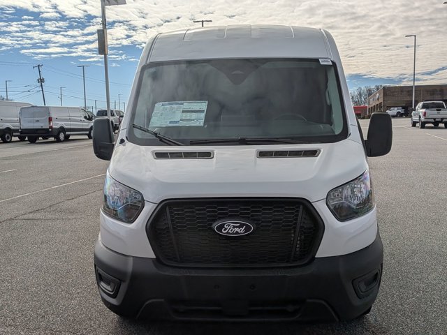 New 2026 Ford Transit 250 - photo 11