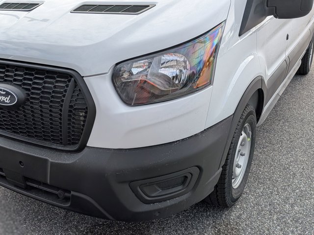 New 2026 Ford Transit 250 - photo 12