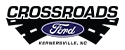 Crossroads Ford of Kernersville logo