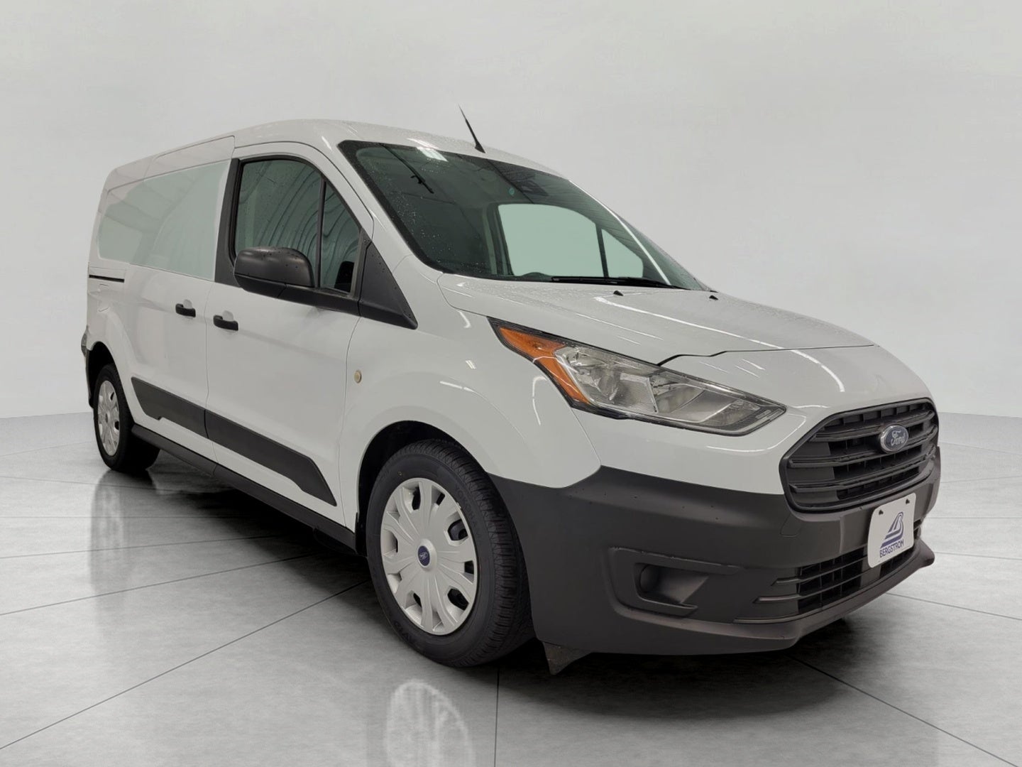 Used 2019 Ford Transit Connect - photo 1