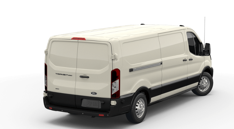 New 2026 Ford Transit 250 - photo 26