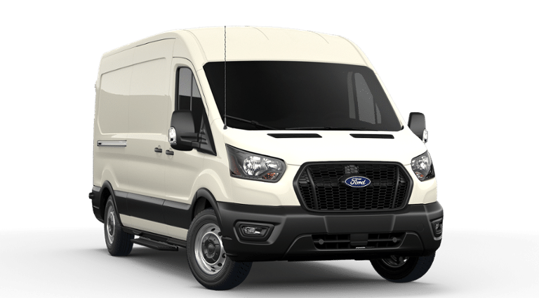 New 2026 Ford Transit 250 - photo 27