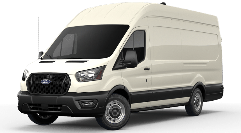 New 2026 Ford Transit 350 - photo 24
