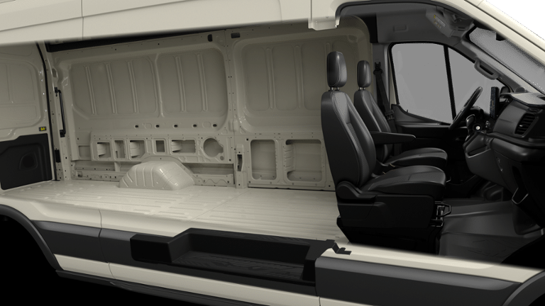 New 2026 Ford Transit 350 - photo 28