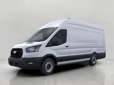 New 2026 Ford Transit 350 - photo 1