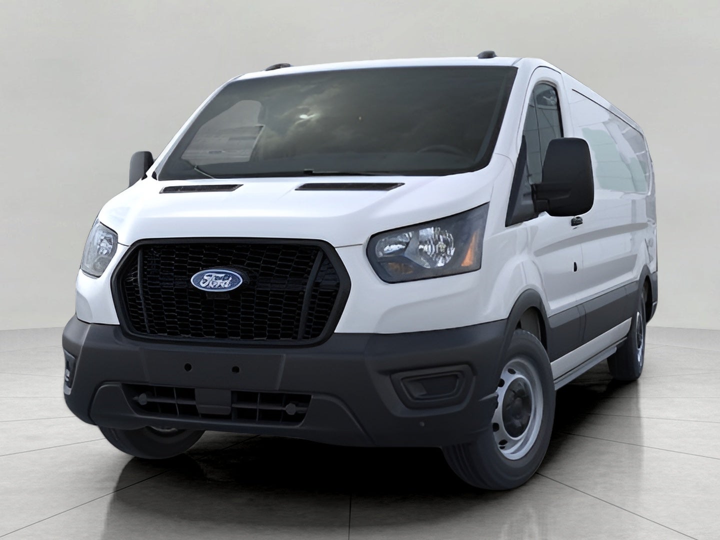 New 2026 Ford Transit 250 - photo 5