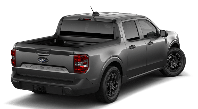 New 2026 Ford Maverick - photo 5