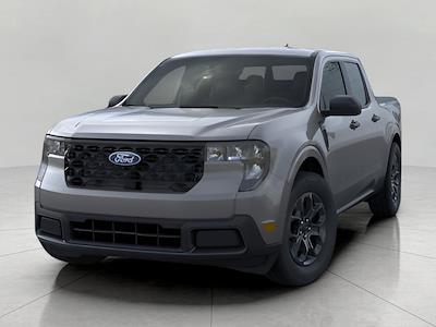 New 2026 Ford Maverick XLT SuperCrew Cab for sale #N26421 - photo 2
