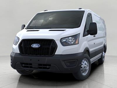 2026 Ford Transit 250 Low Roof AWD Empty Cargo Van for sale #N26435 - photo 2