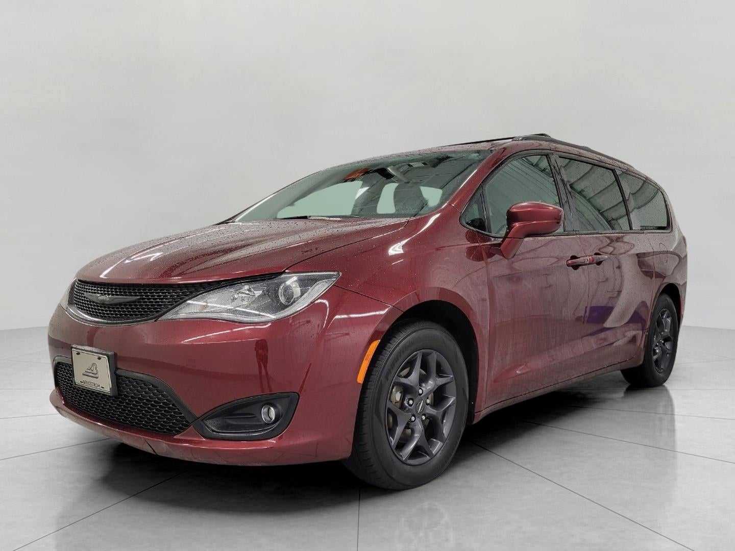 Used 2018 Chrysler Pacifica - photo 14