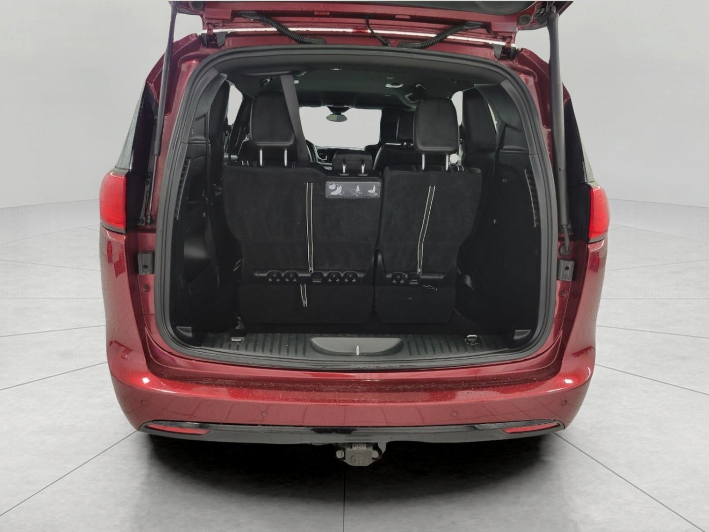 Used 2018 Chrysler Pacifica - photo 17