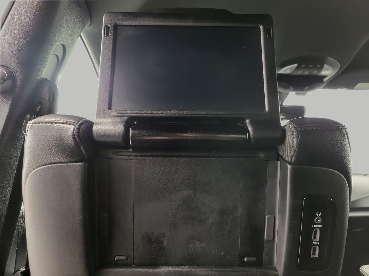 Used 2018 Chrysler Pacifica - photo 26