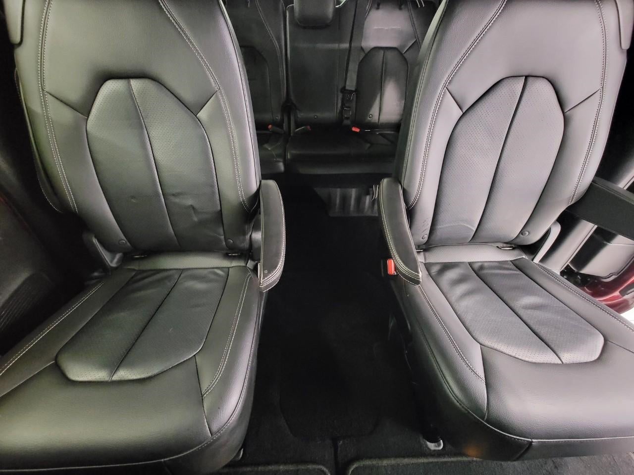 Used 2018 Chrysler Pacifica - photo 27