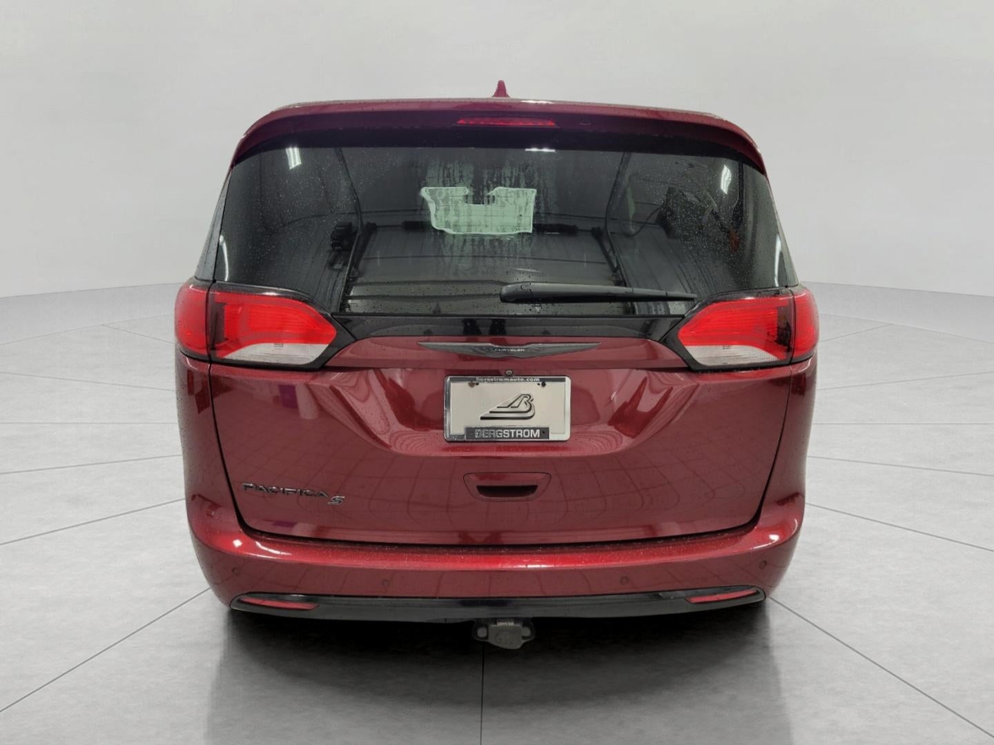 Used 2018 Chrysler Pacifica - photo 30