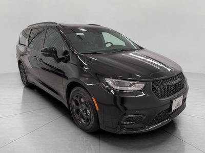 2025 Chrysler Pacifica FWD Minivan for sale #TN25708A - photo 1