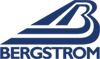 Bergstrom Ford of Neenah logo