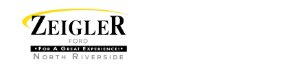 Zeigler Ford of North Riverside logo