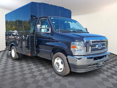 New 2025 Ford E-350 Service Utility Van for sale #256601F - photo 1