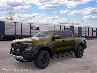 New 2026 Ford Ranger Raptor SuperCrew Cab for sale #264708 - photo 1