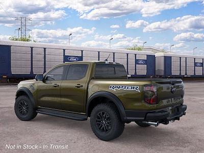 New 2026 Ford Ranger Raptor SuperCrew Cab for sale #264708 - photo 2