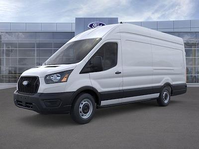 New 2026 Ford Transit 350 High Roof Empty Cargo Van for sale #266001 - photo 1