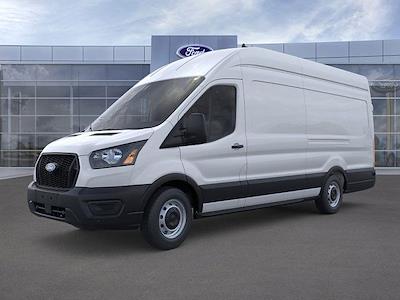 New 2026 Ford Transit 350 High Roof Empty Cargo Van for sale #266012 - photo 1
