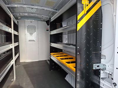 New 2026 Ford Transit 250 Medium Roof Upfitted Cargo Van for sale #266015 - photo 2