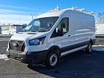New 2026 Ford Transit 250 Medium Roof Upfitted Cargo Van for sale #266015 - photo 6