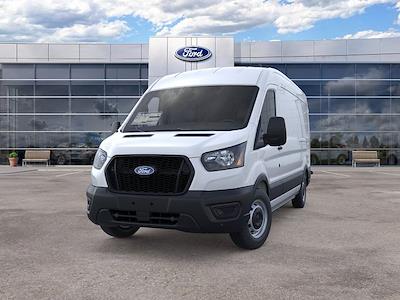New 2026 Ford Transit 250 Medium Roof Empty Cargo Van for sale #266024 - photo 2