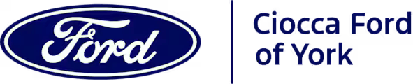 Ciocca Ford of York logo