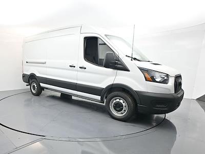 New 2026 Ford Transit 250 Medium Roof Empty Cargo Van for sale #TKA10050 - photo 1