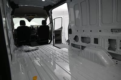 New 2026 Ford Transit 250 Medium Roof Empty Cargo Van for sale #TKA10050 - photo 2