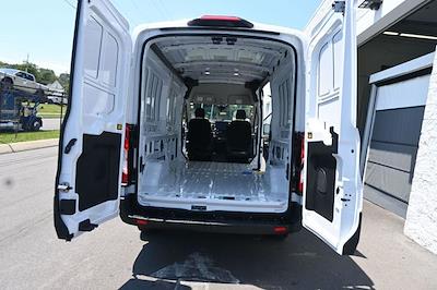New 2026 Ford Transit 250 Medium Roof Empty Cargo Van for sale #TKA31761 - photo 2