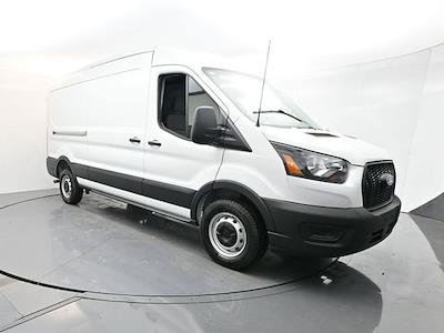 New 2026 Ford Transit 250 Medium Roof Empty Cargo Van for sale #TKA51420 - photo 1